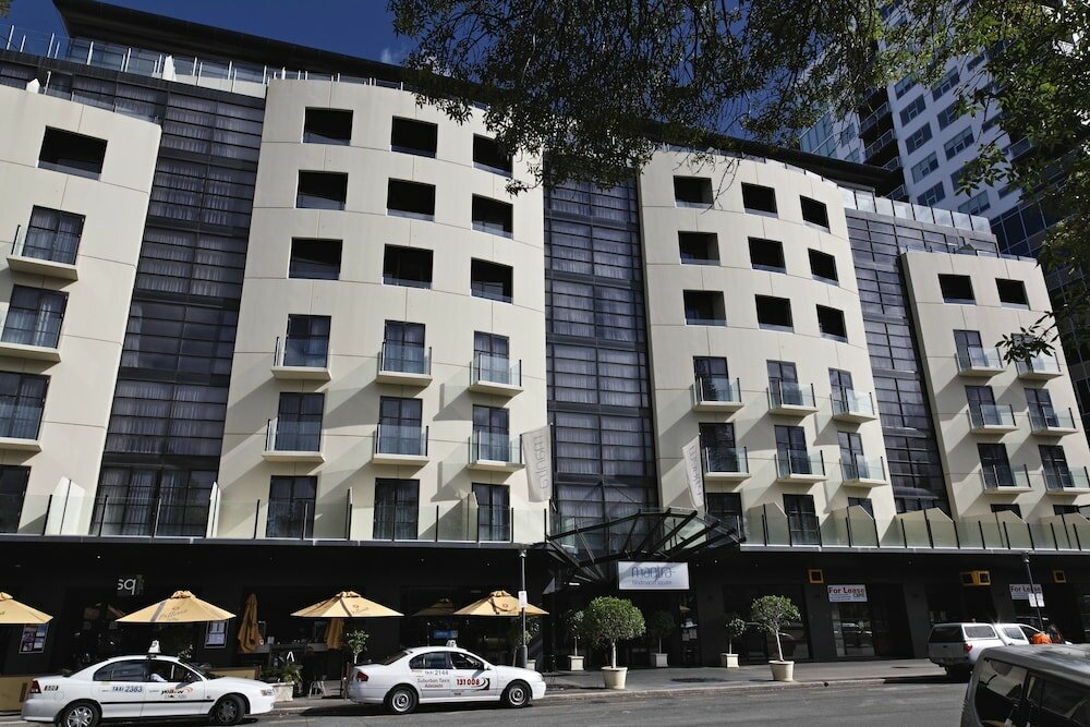Фото Mantra Hindmarsh Square