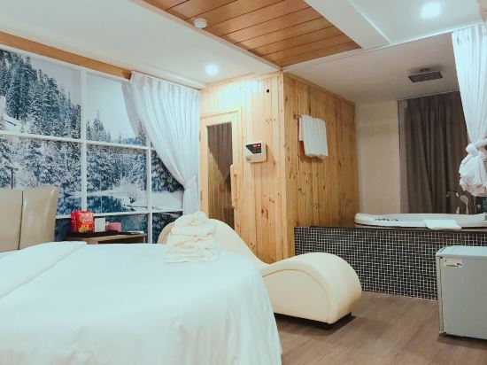 Фото Cupid Hotel