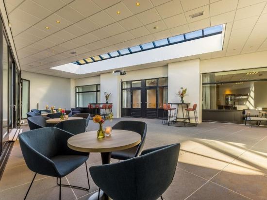 Фото Postillion Hotel Utrecht Bunnik