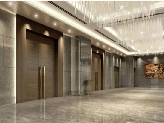 Фото DoubleTree by Hilton Jaipur Amer