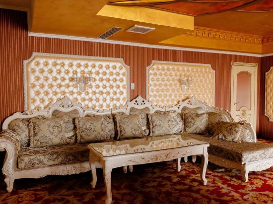 Фото Grand Opera