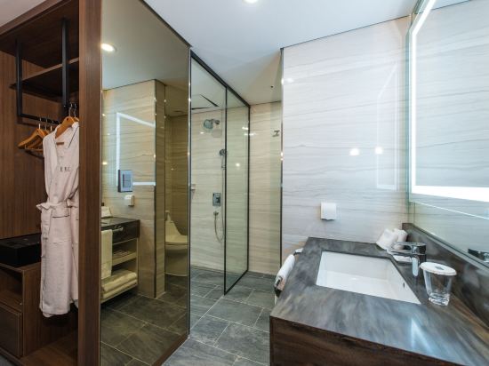 Фото Ena Suite Hotel Namdaemun