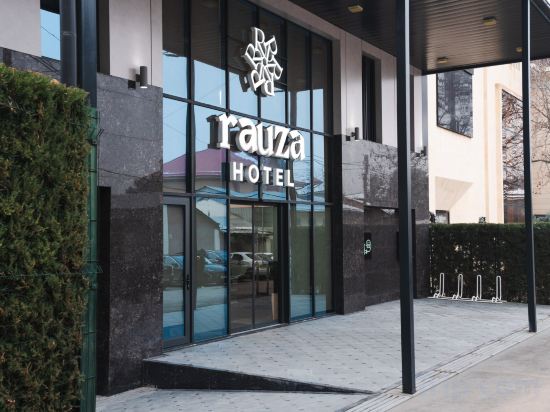 Фото Rauza
