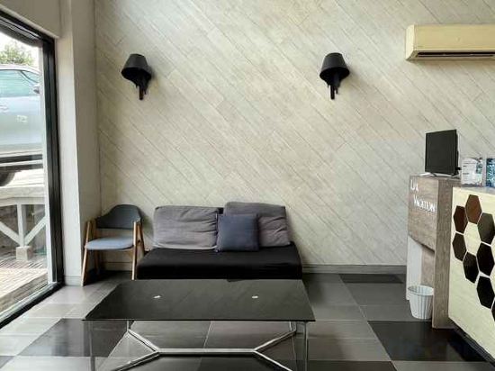 Фото Fullrich Residence