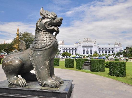 Фото отеля 3