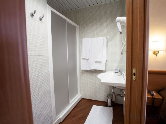 Фото Hotel Esperia