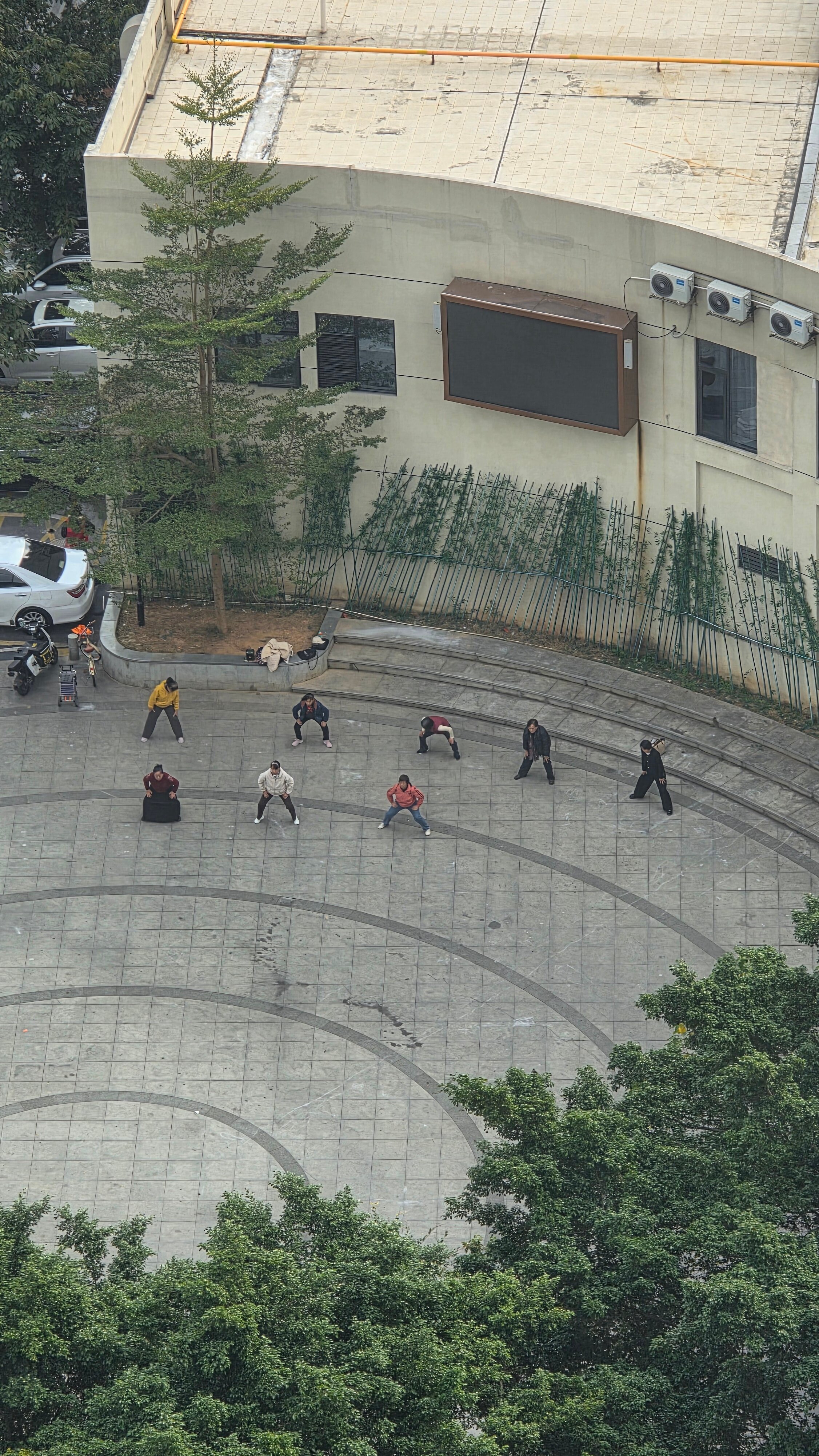 Фото Oakwood Premier Guangzhou