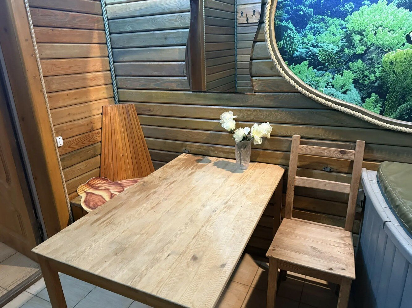 Фото Дельта