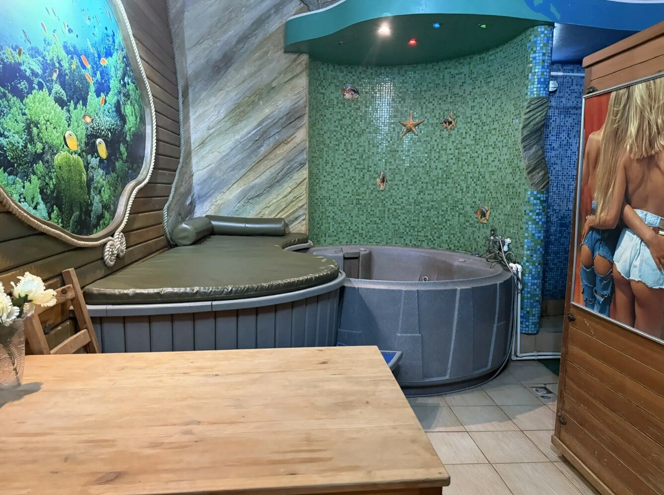 Фото Дельта