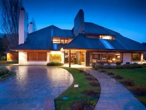 Гостиница Casa Antares Patagonia в Провинции Неукен