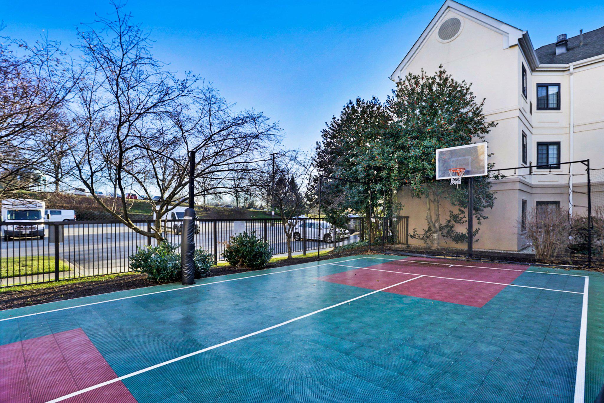 Фото Staybridge Suites Columbia Baltimore, an Ihg Hotel