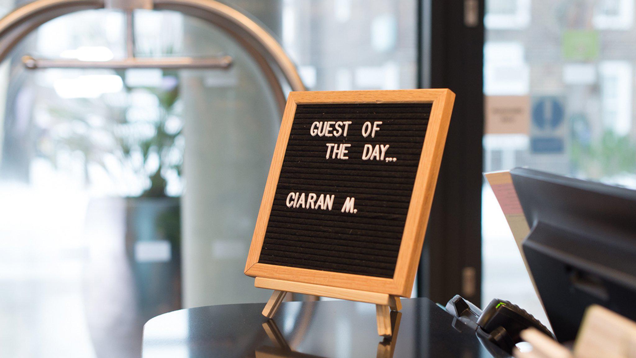 Фото Staybridge Suites London - Vauxhall, an Ihg Hotel