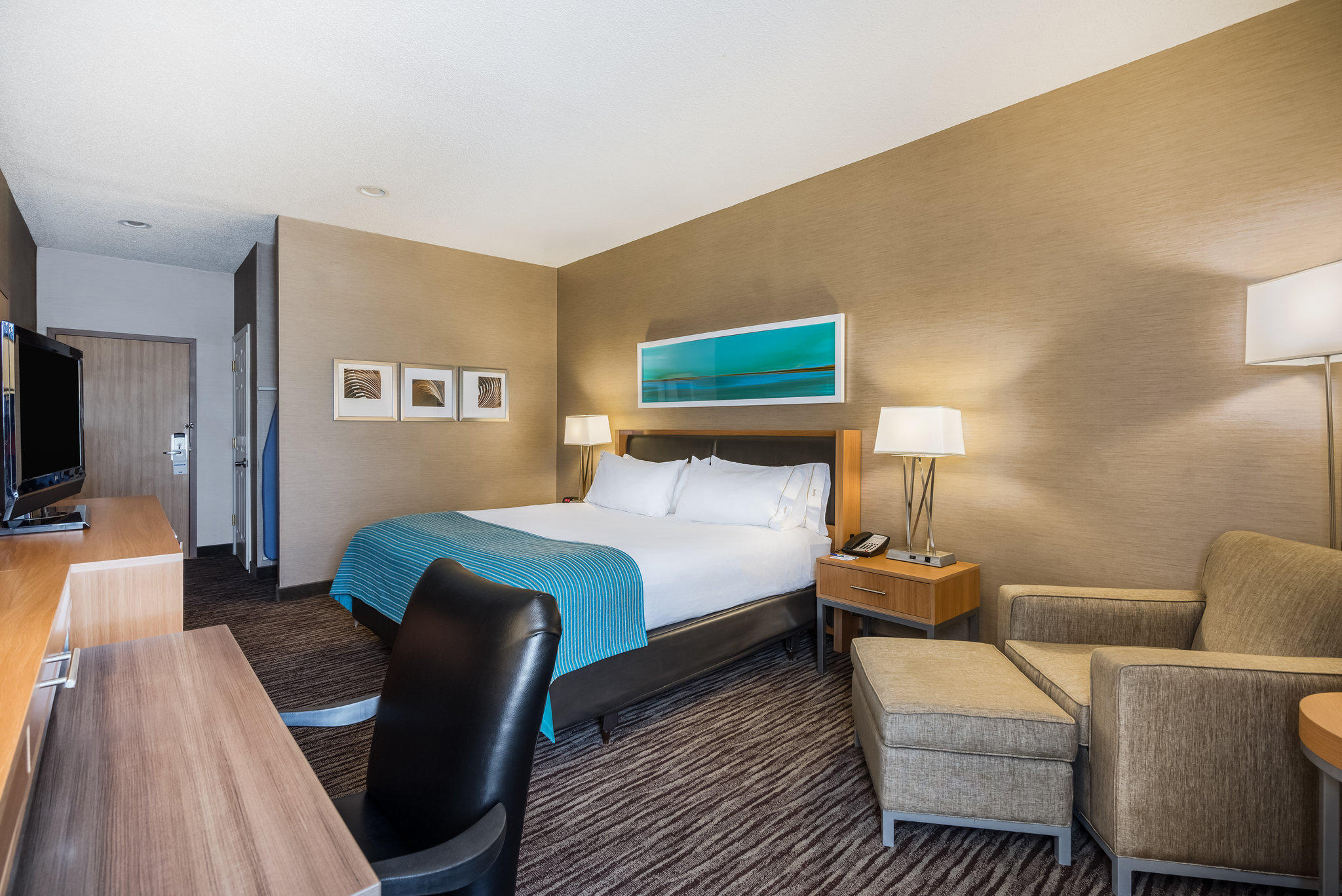 Фото Holiday Inn Express Annapolis - Kent Island, an Ihg Hotel