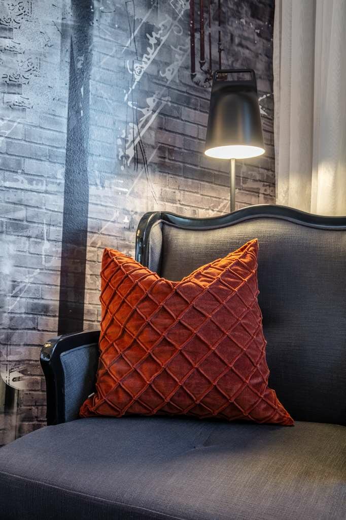 Фото Radisson Blu Riverside Hotel, Gothenburg