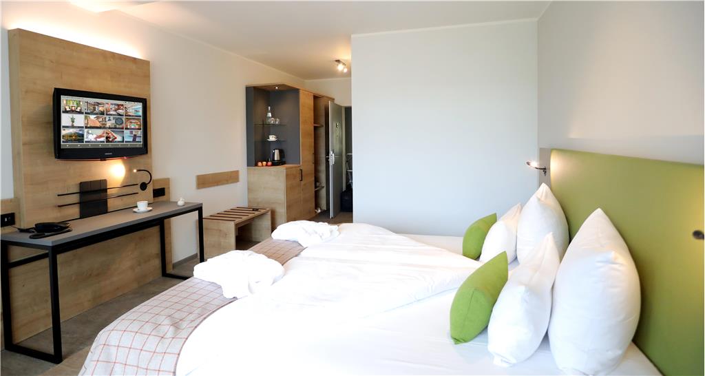Фото Best Western Hotel Polisina
