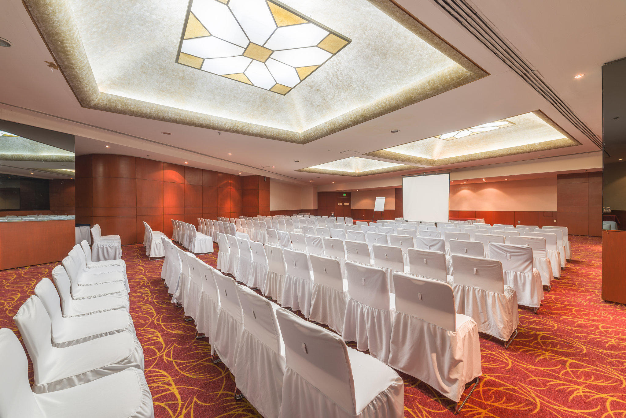 Фото Holiday Inn Guadalajara Select