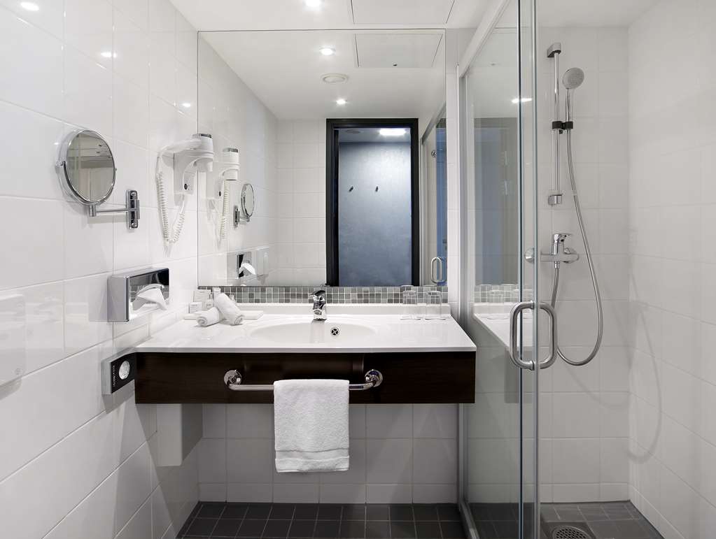 Фото Radisson Blu
