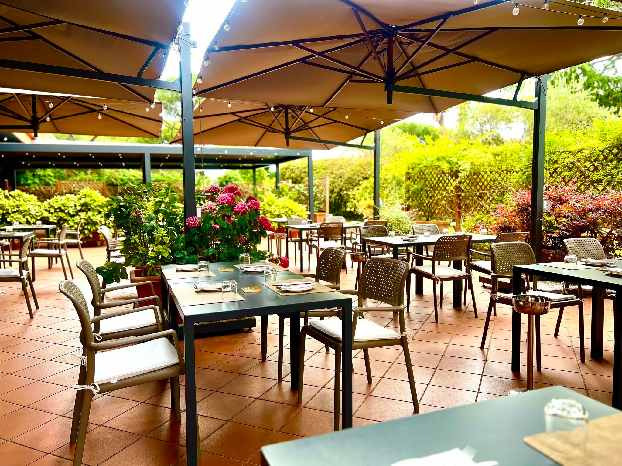 Фото Crowne Plaza Rome St Peter's