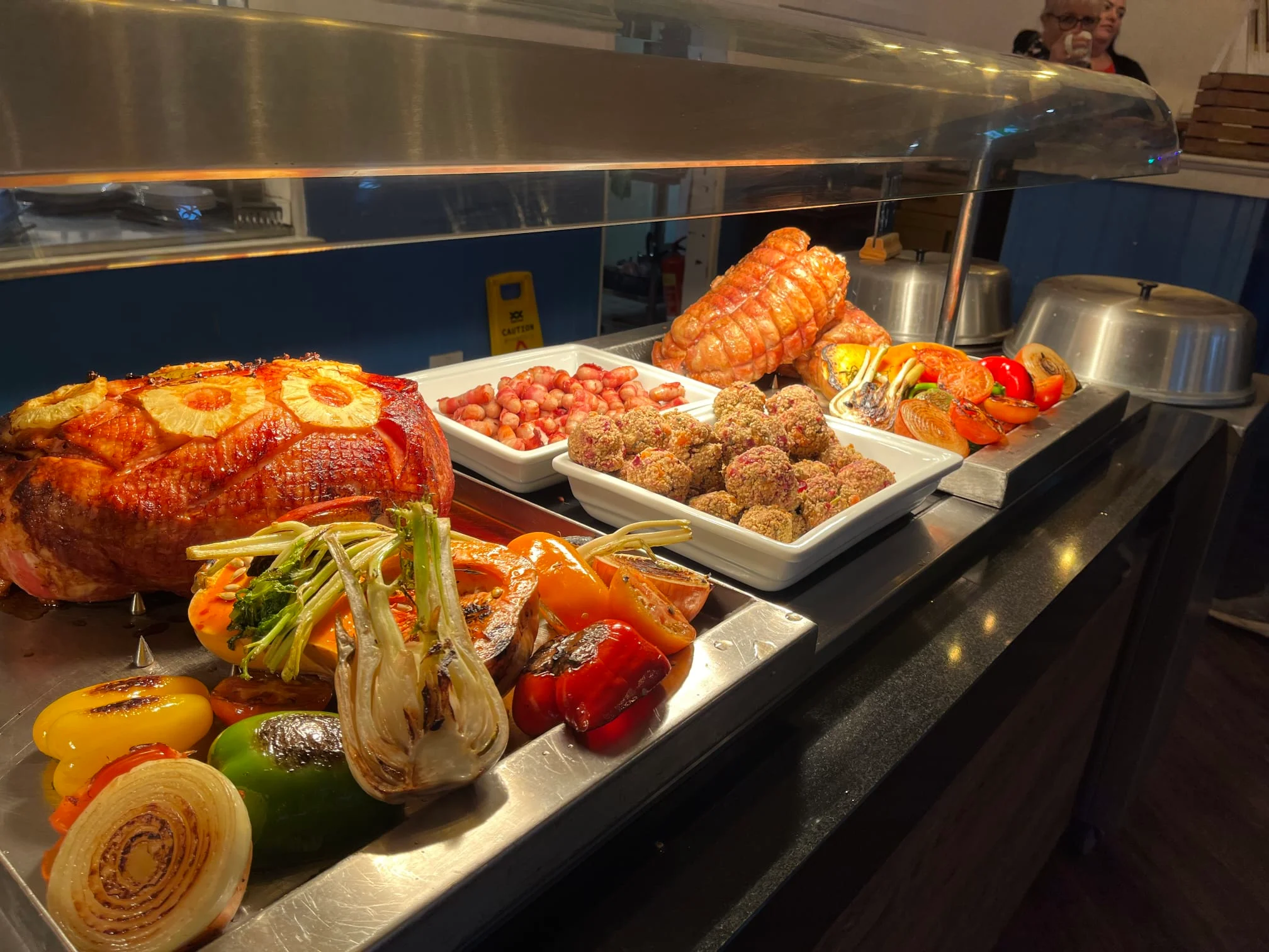 Фото The Royal Maritime Club