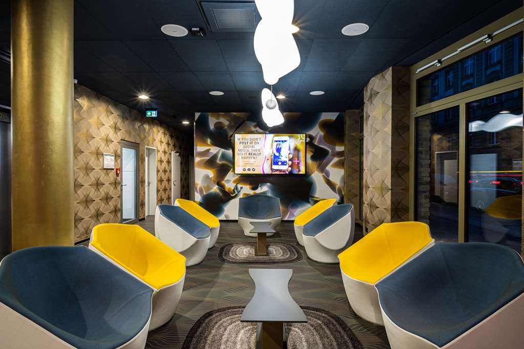 Фото Prize by Radisson Erfurt City