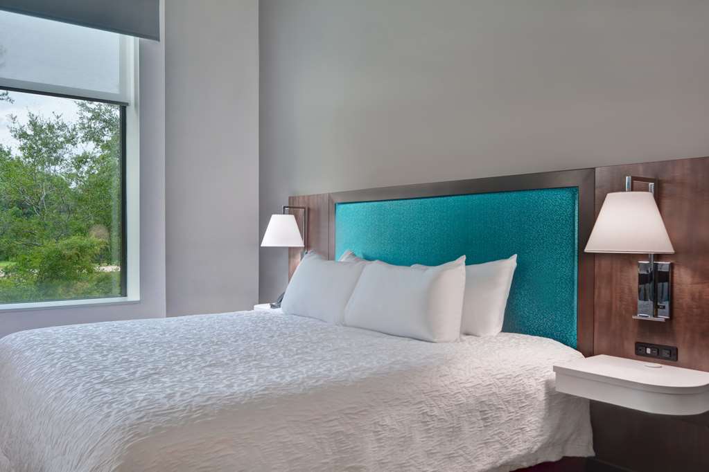 Фото Hampton Inn & Suites Tampa Riverview Brandon