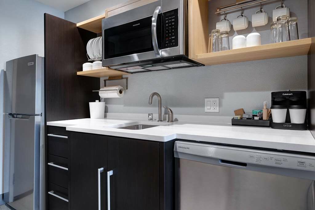 Фото Home2 Suites by Hilton Petaluma