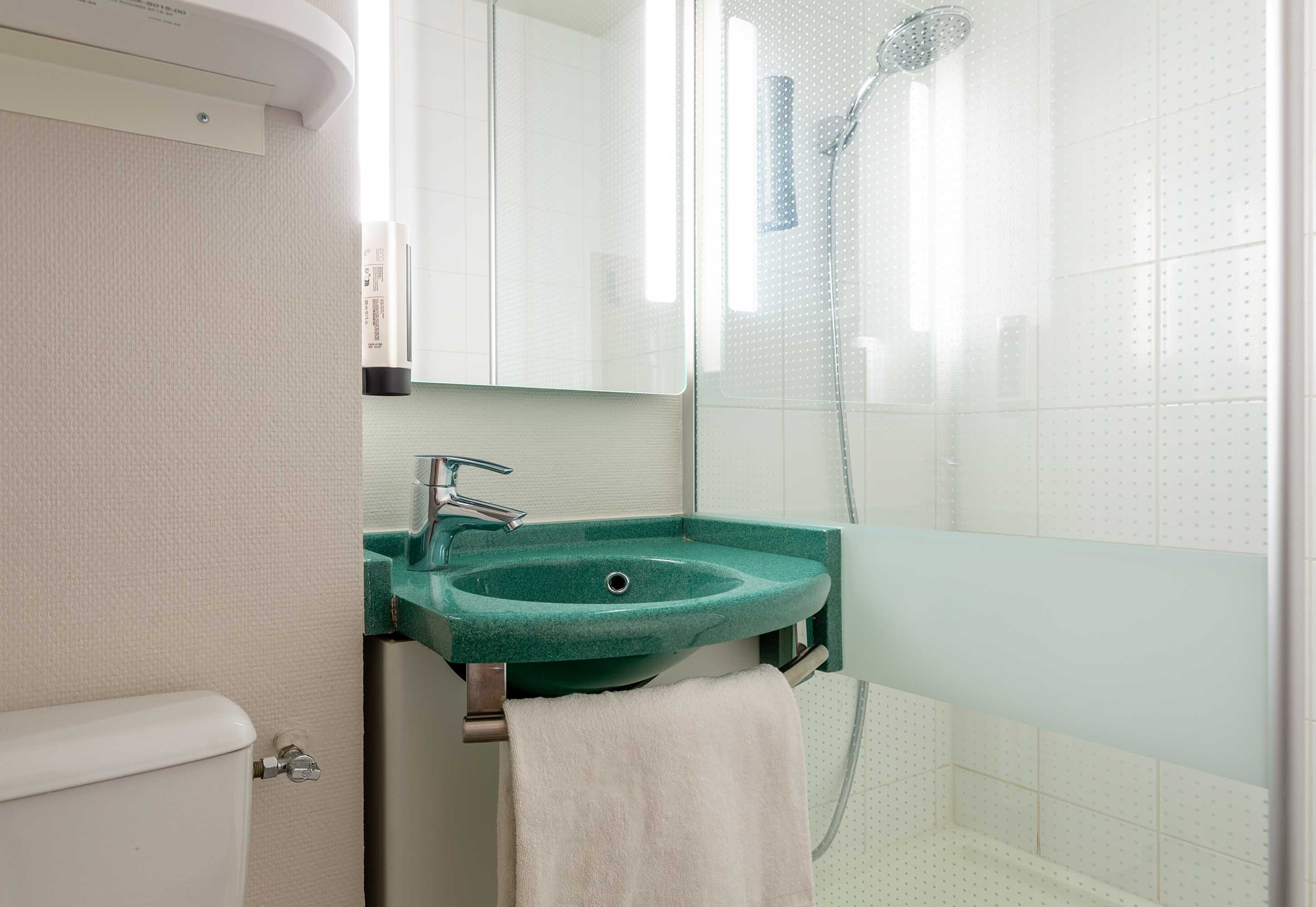 Фото Ibis Blois Vallee Maillard