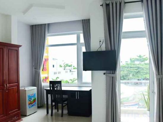 Фото Sea Hai Yen Hotel