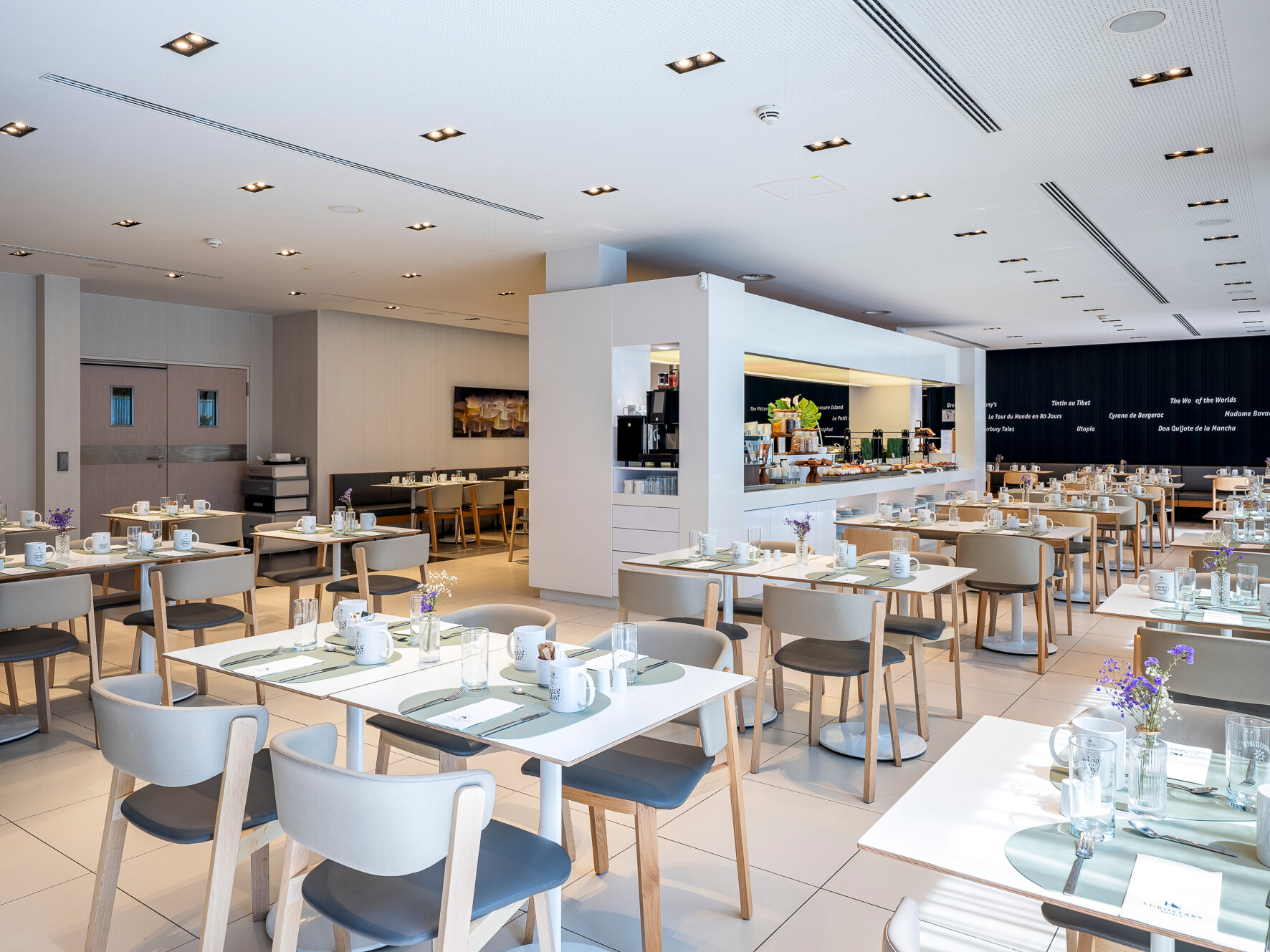 Фото Eurostars Book Hotel