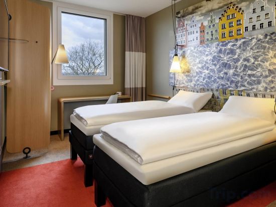 Фото Ibis Landshut City