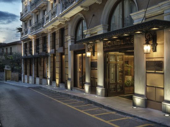 Фото Electra Palace Athens