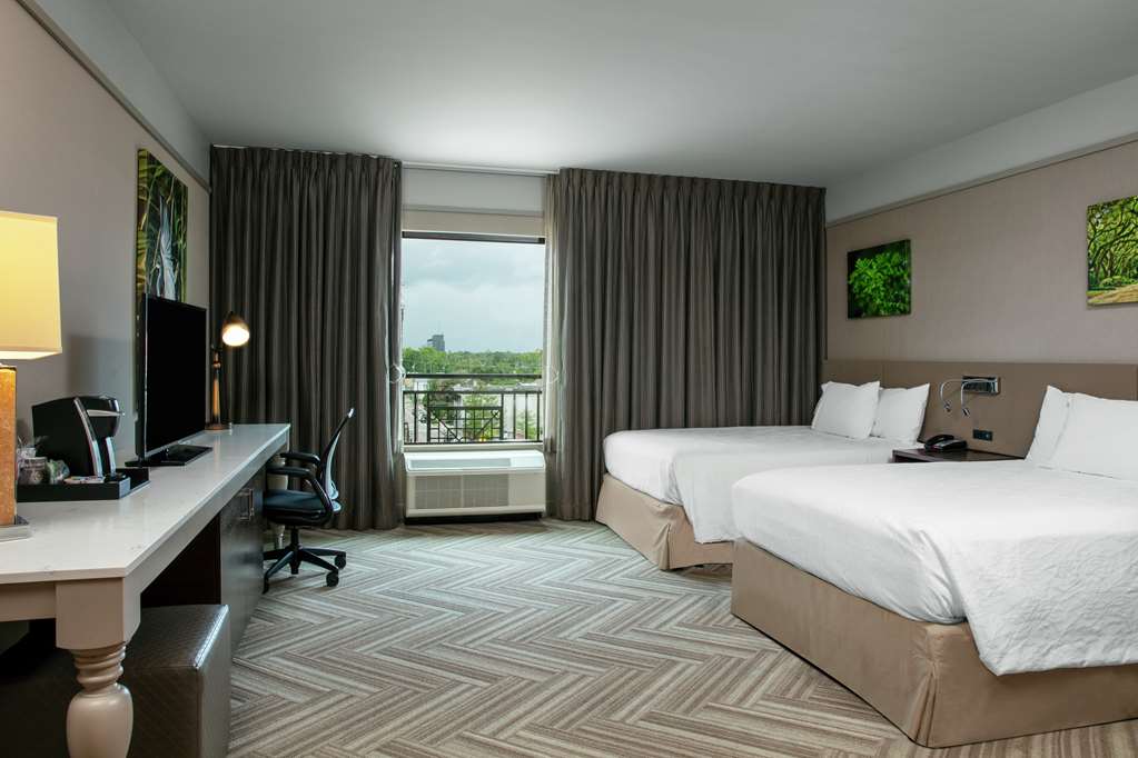 Фото Hilton Garden Inn Mobile Downtown