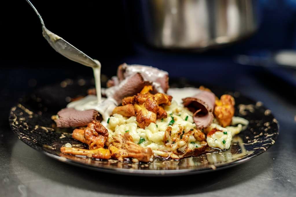 Фото Best Western Hotel Windorf