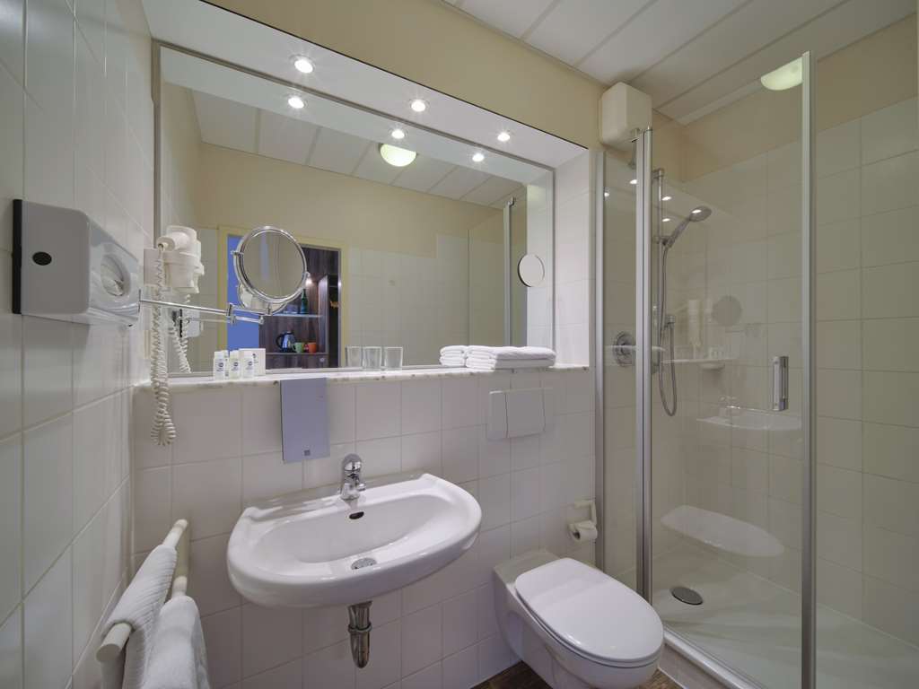 Фото Best Western Hotel Prisma
