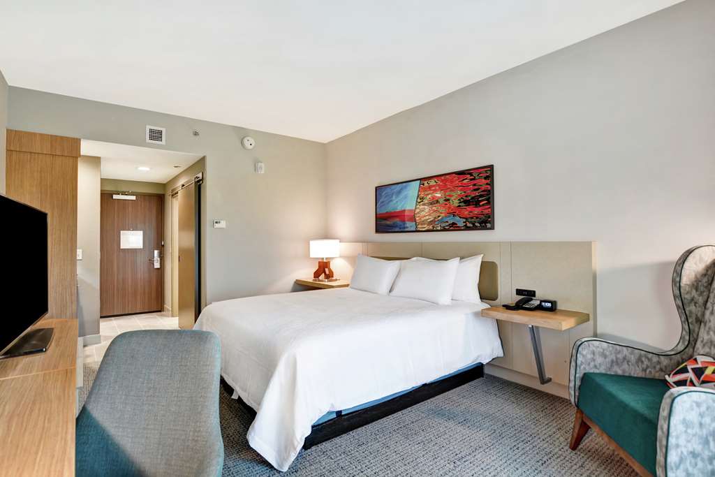 Фото Hilton Garden Inn Biloxi