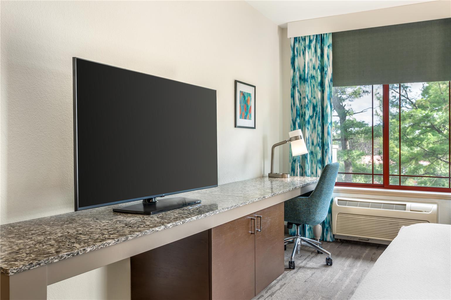 Фото Hilton Garden Inn Wisconsin Dells