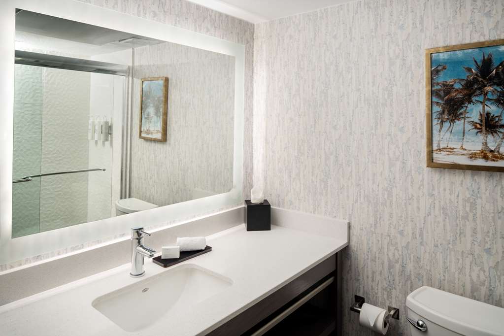 Фото Embassy Suites by Hilton Orlando North