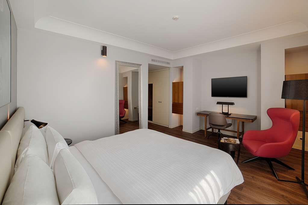 Фото Radisson Blu Hotel Milan