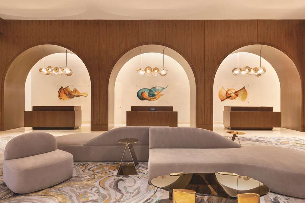 Фото Signia by Hilton San Jose