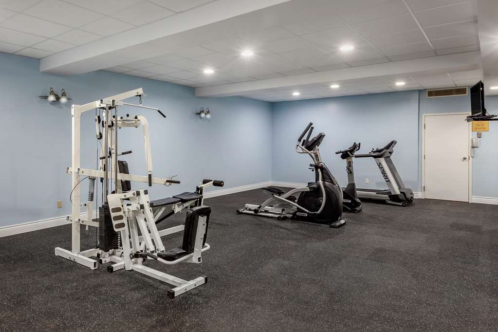 Фото SureStay Plus Hotel by Best Western Kincardine