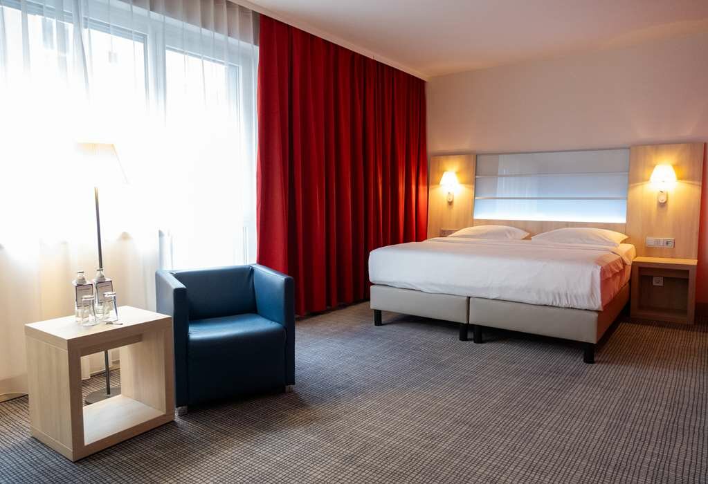 Фото Park Inn by Radisson Linz