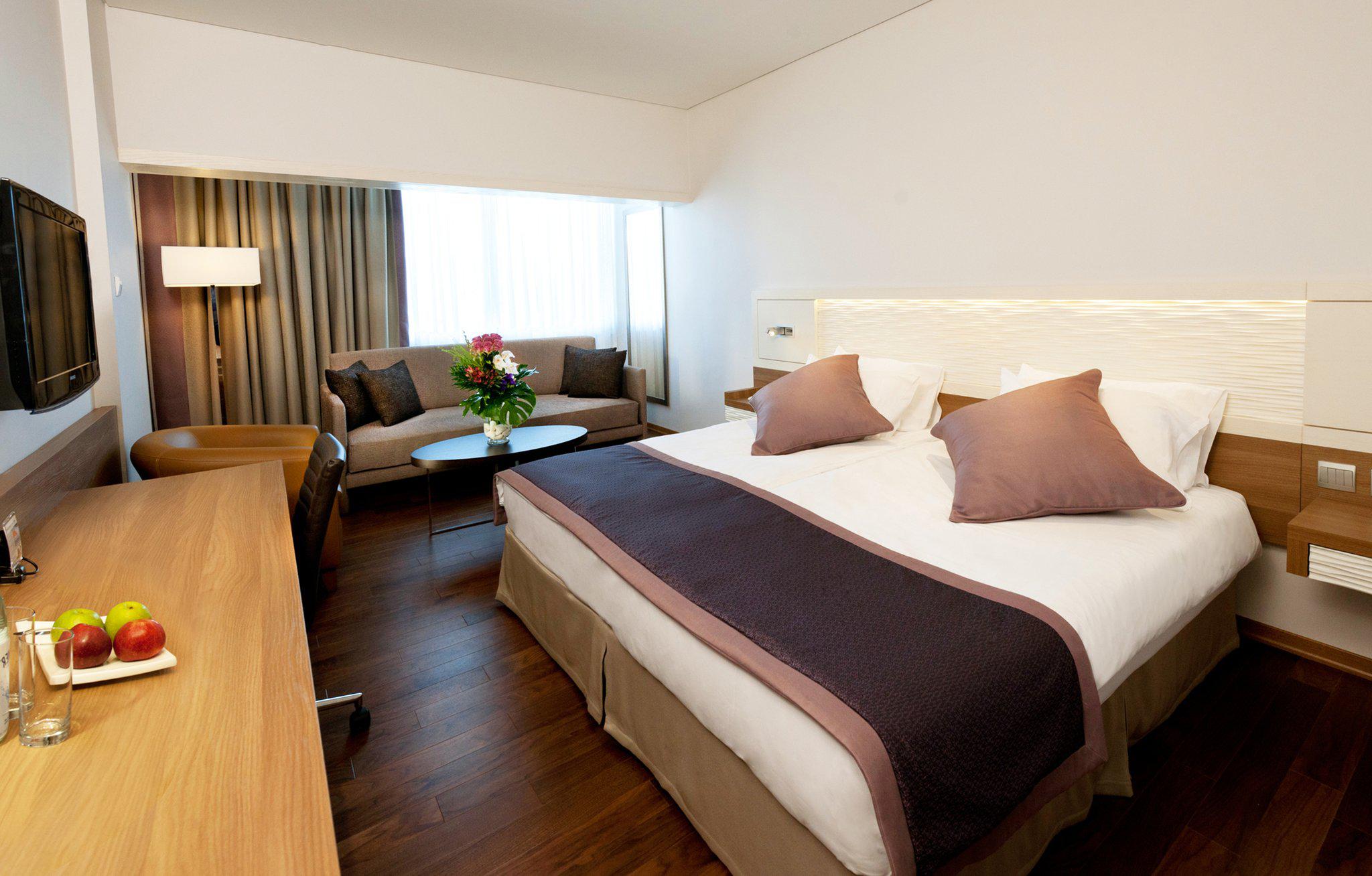 Фото Crowne Plaza