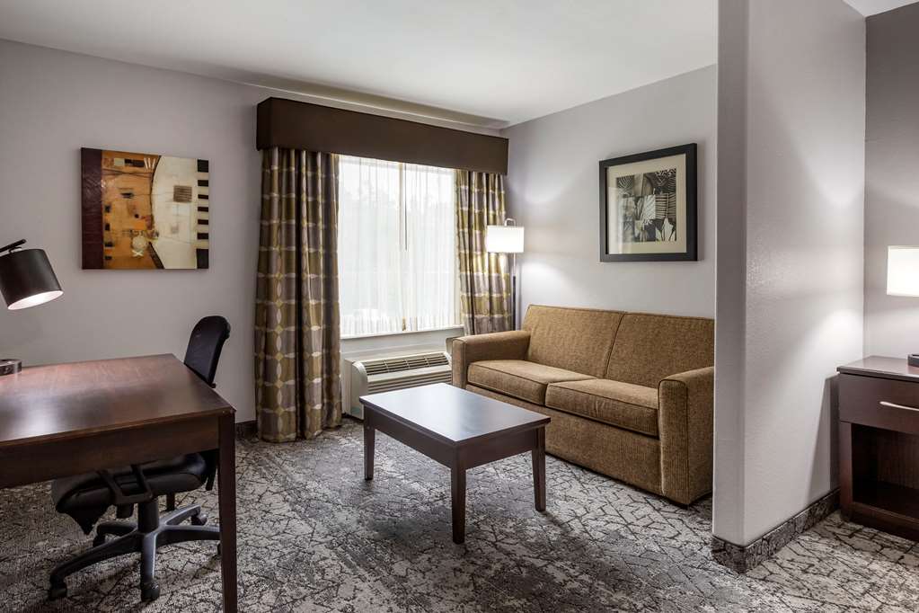 Фото Best Western Oakdale Inn