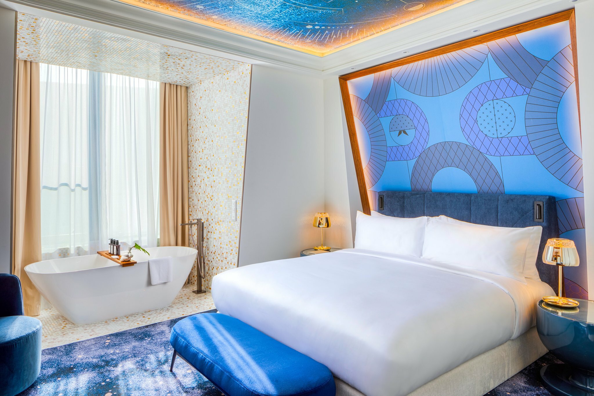 Фото Kimpton Bem Budapest, an Ihg Hotel