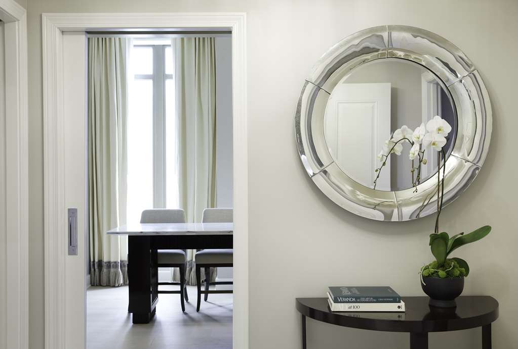 Фото Waldorf Astoria Atlanta Buckhead