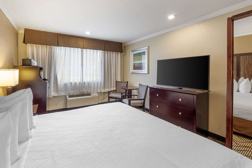 Фото Best Western Plus Orchid Hotel & Suites