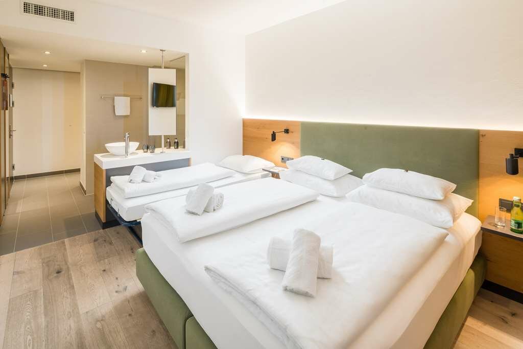 Фото Best Western Hotel Tulln