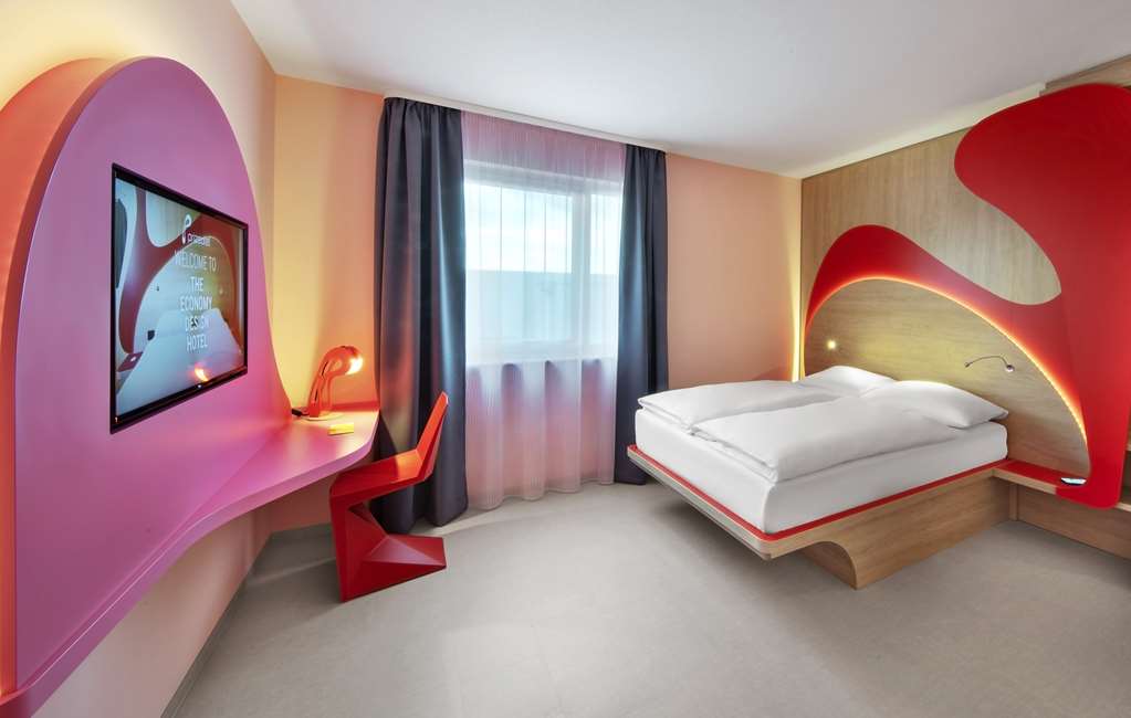 Фото Prize by Radisson, Munich Airport