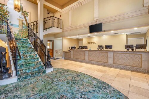 Гостиница Anderson Ocean Club and SPA by Oceana Resorts в Миртл-Бич