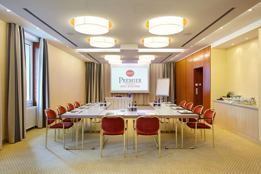 Фото Best Western Premier Park Hotel and SPA